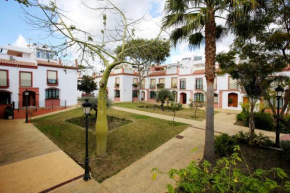 Hospederia V Centenario, Estepona
